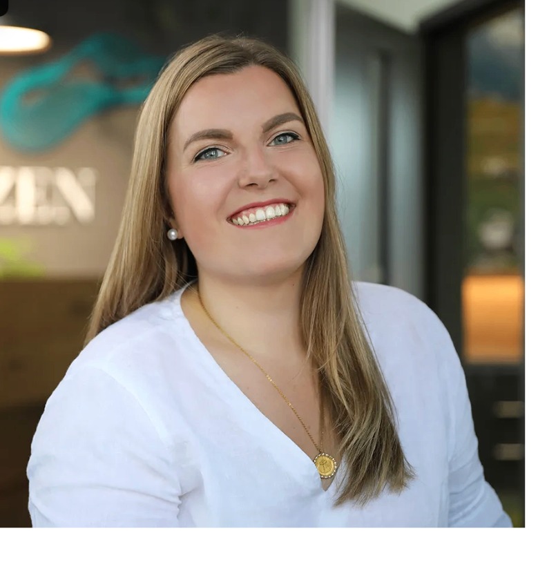 Lavinia Runge – Hörakustikmeisterin